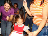 Festa Julina na Creche Maria Dalphina