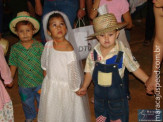 Festa Julina na Creche Maria Dalphina