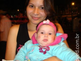 Festa Julina na Creche Maria Dalphina