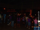 Evangelizando nas Férias Ministério de Louvor Raio de Luz 