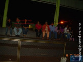 Evangelizando nas Férias Ministério de Louvor Raio de Luz 