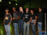 Evangelizando nas Férias Ministério de Louvor Raio de Luz 