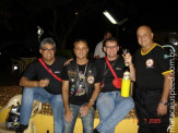 Rota da Serra MC esteve em Jardim