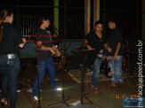 Evangelizando nas Férias Ministério de Louvor Raio de Luz 