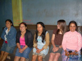 Evangelizando nas Férias Ministério de Louvor Raio de Luz 