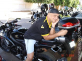 Rota da Serra MC esteve em Jardim