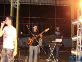 Evangelizando nas Férias Ministério de Louvor Raio de Luz 