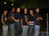Evangelizando nas Férias Ministério de Louvor Raio de Luz 
