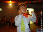 Festa Julina na Creche Maria Dalphina