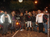Rota da Serra MC esteve em Jardim
