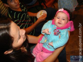 Festa Julina na Creche Maria Dalphina