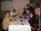 Rota da Serra MC esteve em Jardim