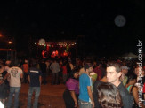 Rota da Serra MC esteve em Jardim