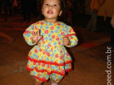 Festa Julina na Creche Maria Dalphina