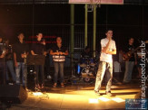 Evangelizando nas Férias Ministério de Louvor Raio de Luz 
