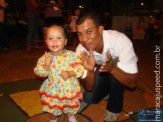 Festa Julina na Creche Maria Dalphina