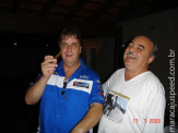Rota da Serra MC esteve em Jardim