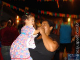 Festa Julina na Creche Maria Dalphina