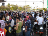 Rota da Serra MC esteve em Três Lagoas