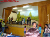 Abertura dos jogos 2º JIEPC da Escola Padre Constantino de Monte