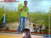 Abertura dos jogos 2º JIEPC da Escola Padre Constantino de Monte
