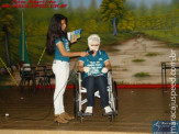 Abertura dos jogos 2º JIEPC da Escola Padre Constantino de Monte