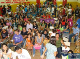 Abertura dos jogos 2º JIEPC da Escola Padre Constantino de Monte