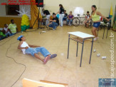 Abertura dos jogos 2º JIEPC da Escola Padre Constantino de Monte