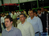 Tucanos de Maracaju comemoram 21 anos do PSDB com homenagem a entidades