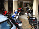 Rota da Serra MC esteve em Três Lagoas