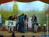 Abertura dos jogos 2º JIEPC da Escola Padre Constantino de Monte