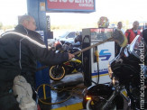 Rota da Serra MC esteve em Três Lagoas
