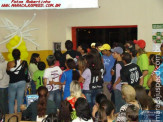 Abertura dos jogos 2º JIEPC da Escola Padre Constantino de Monte