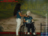 Abertura dos jogos 2º JIEPC da Escola Padre Constantino de Monte