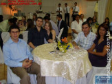 Nova diretoria da ASSEMA tomou posse na noite de ontem no Salão da Tatersal