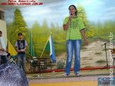 Abertura dos jogos 2º JIEPC da Escola Padre Constantino de Monte
