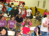 Abertura dos jogos 2º JIEPC da Escola Padre Constantino de Monte