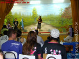Abertura dos jogos 2º JIEPC da Escola Padre Constantino de Monte