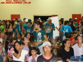 Abertura dos jogos 2º JIEPC da Escola Padre Constantino de Monte