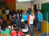 Abertura dos jogos 2º JIEPC da Escola Padre Constantino de Monte