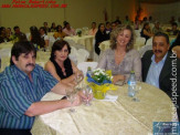Nova diretoria da ASSEMA tomou posse na noite de ontem no Salão da Tatersal