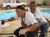 Rota da Serra MC esteve em Três Lagoas