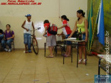 Abertura dos jogos 2º JIEPC da Escola Padre Constantino de Monte