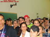 Abertura dos jogos 2º JIEPC da Escola Padre Constantino de Monte