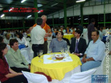 Tucanos de Maracaju comemoram 21 anos do PSDB com homenagem a entidades
