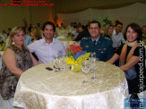 Nova diretoria da ASSEMA tomou posse na noite de ontem no Salão da Tatersal
