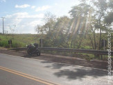 Rota da Serra MC esteve em Três Lagoas