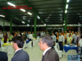 Tucanos de Maracaju comemoram 21 anos do PSDB com homenagem a entidades