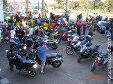 Rota da Serra MC esteve em Três Lagoas
