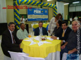 Tucanos de Maracaju comemoram 21 anos do PSDB com homenagem a entidades